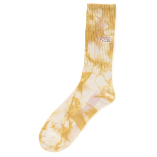 Vans Κάλτσες Seasonal Tie Dye Crew I Socks 1 pair